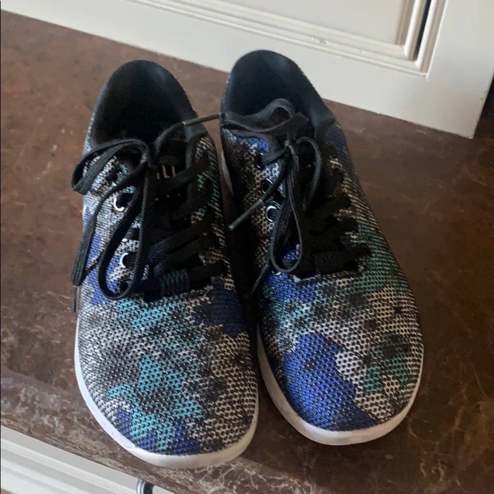 Nobull trainers athletic shoes